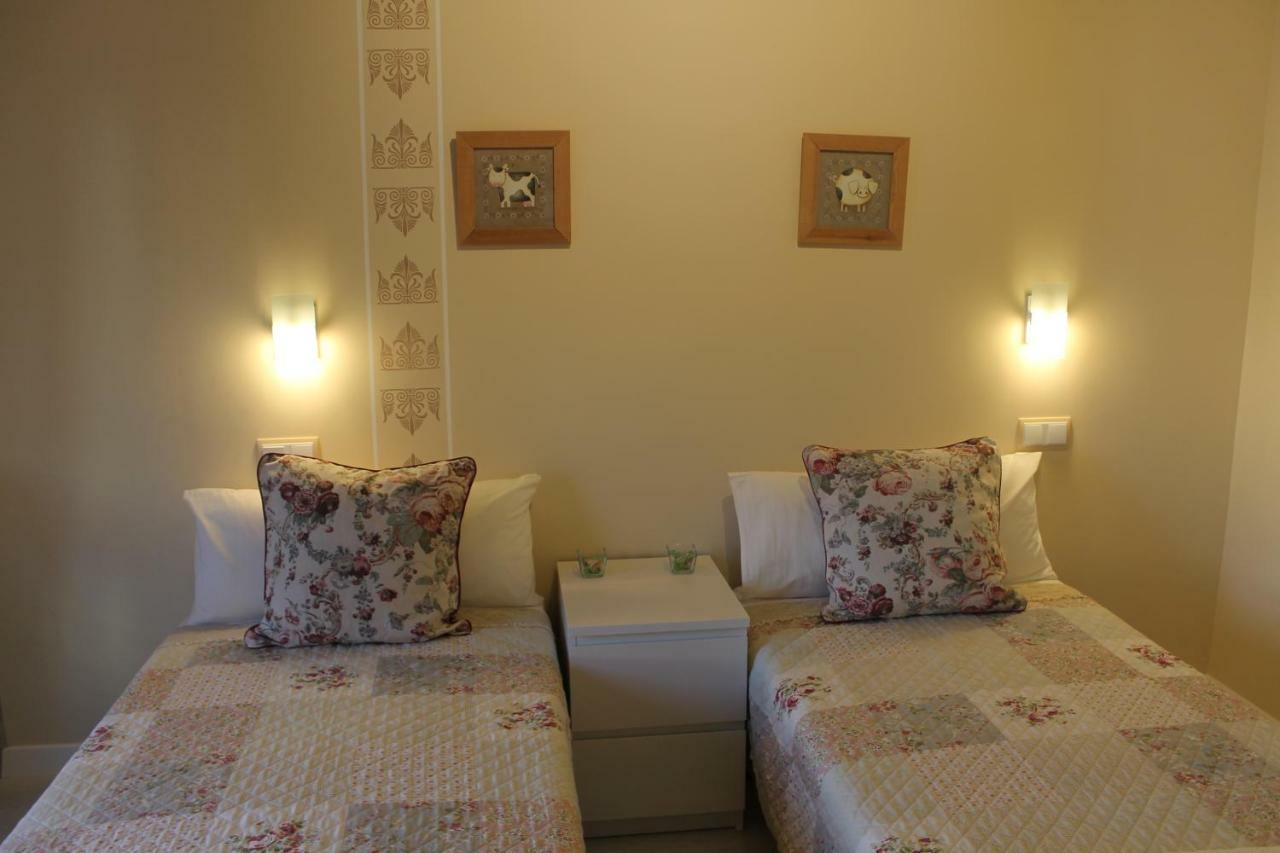 Disfruta Leon A Pie Apartment Exterior photo