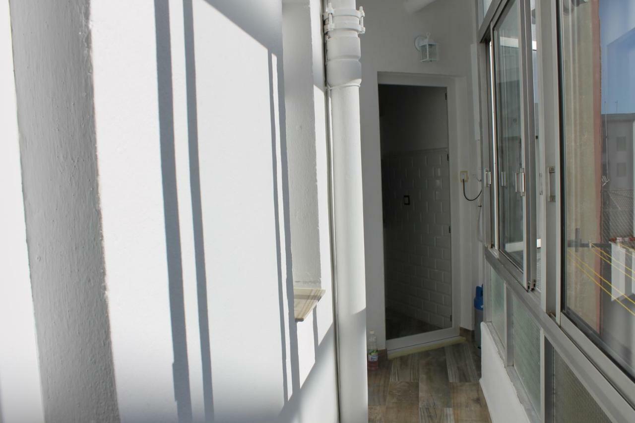 Disfruta Leon A Pie Apartment Exterior photo