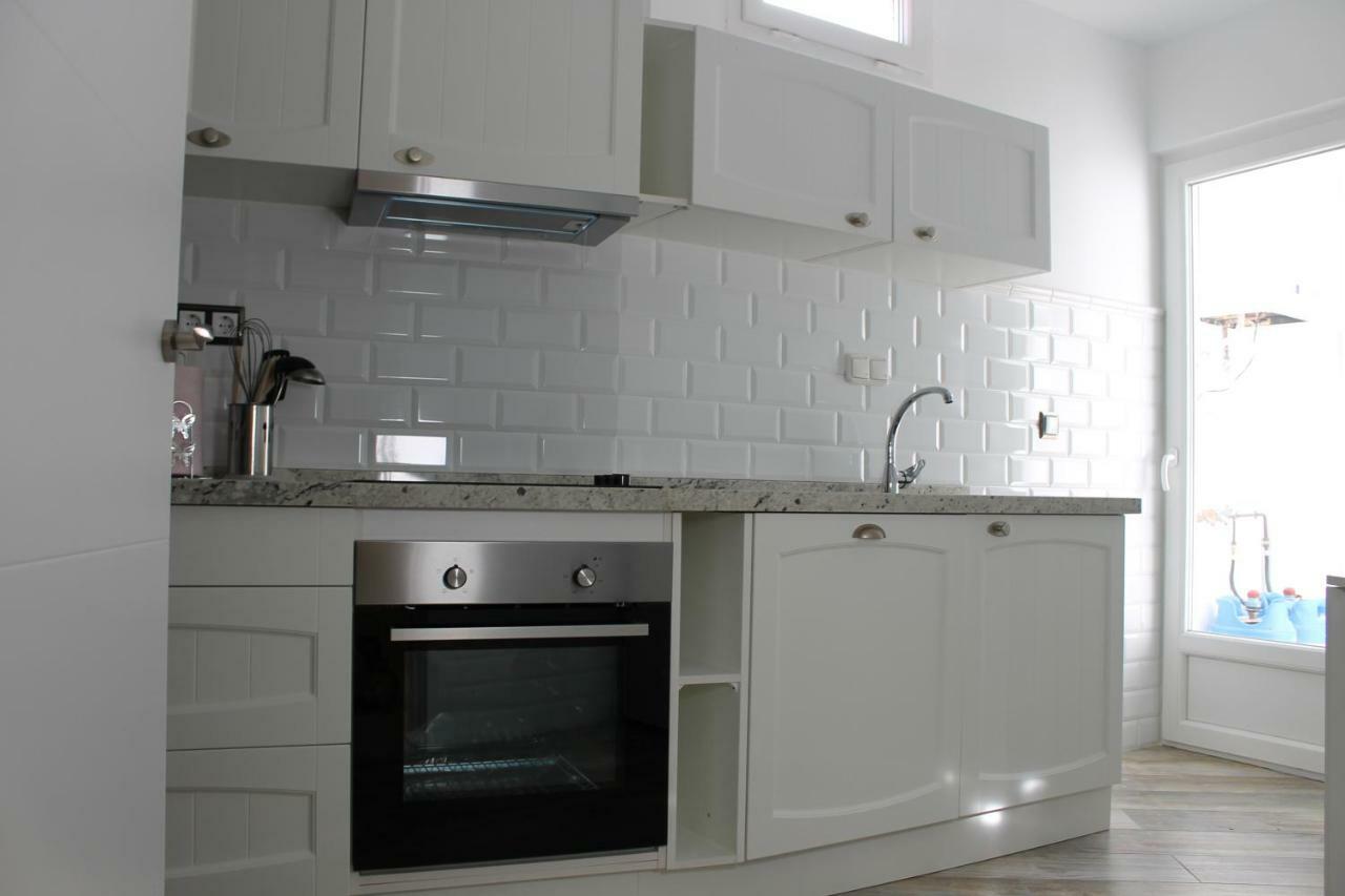 Disfruta Leon A Pie Apartment Exterior photo