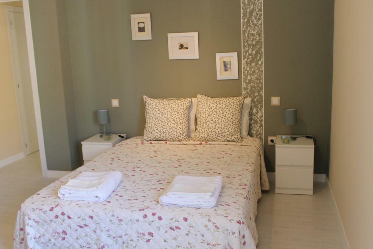 Disfruta Leon A Pie Apartment Exterior photo