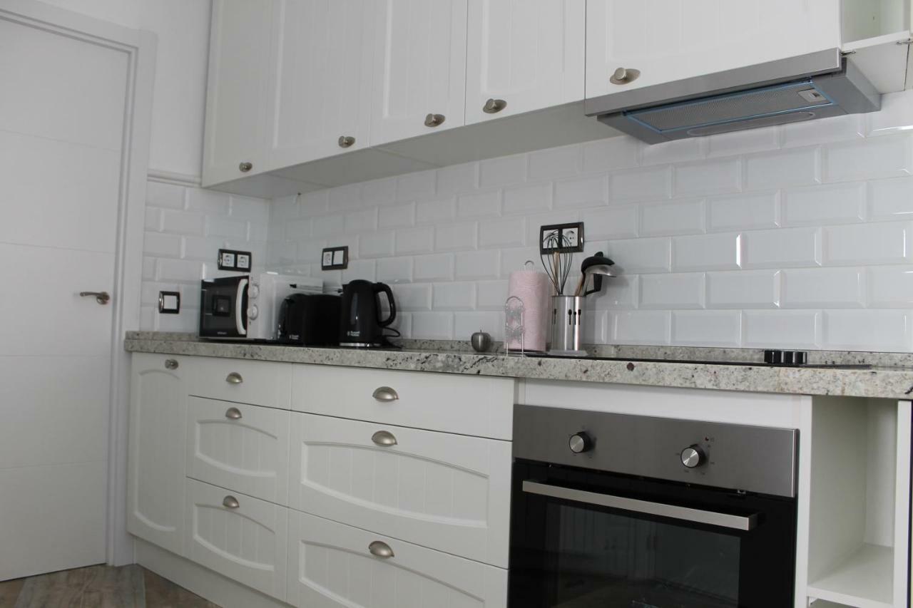 Disfruta Leon A Pie Apartment Exterior photo