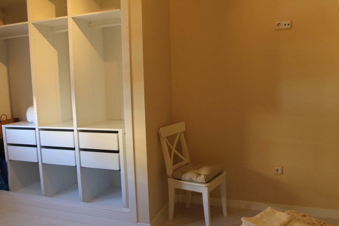 Disfruta Leon A Pie Apartment Exterior photo